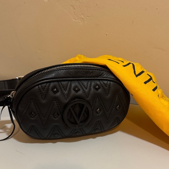 NEW ✨Valentino Madelaine Belt Bag by Mario Valentino - Picture 15 of 15